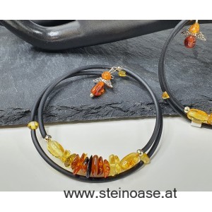 Armband Bernstein 'Engel'  Gr.S